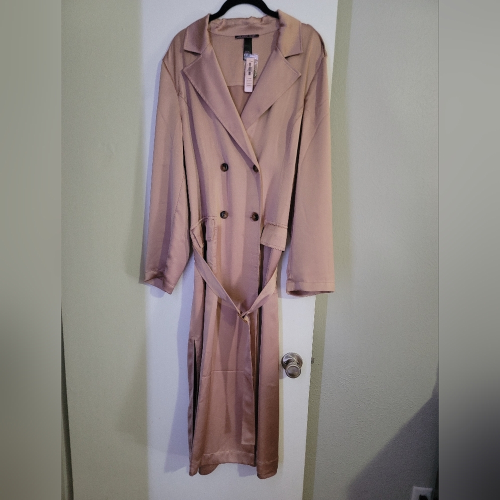 Victoria's Secret Robe